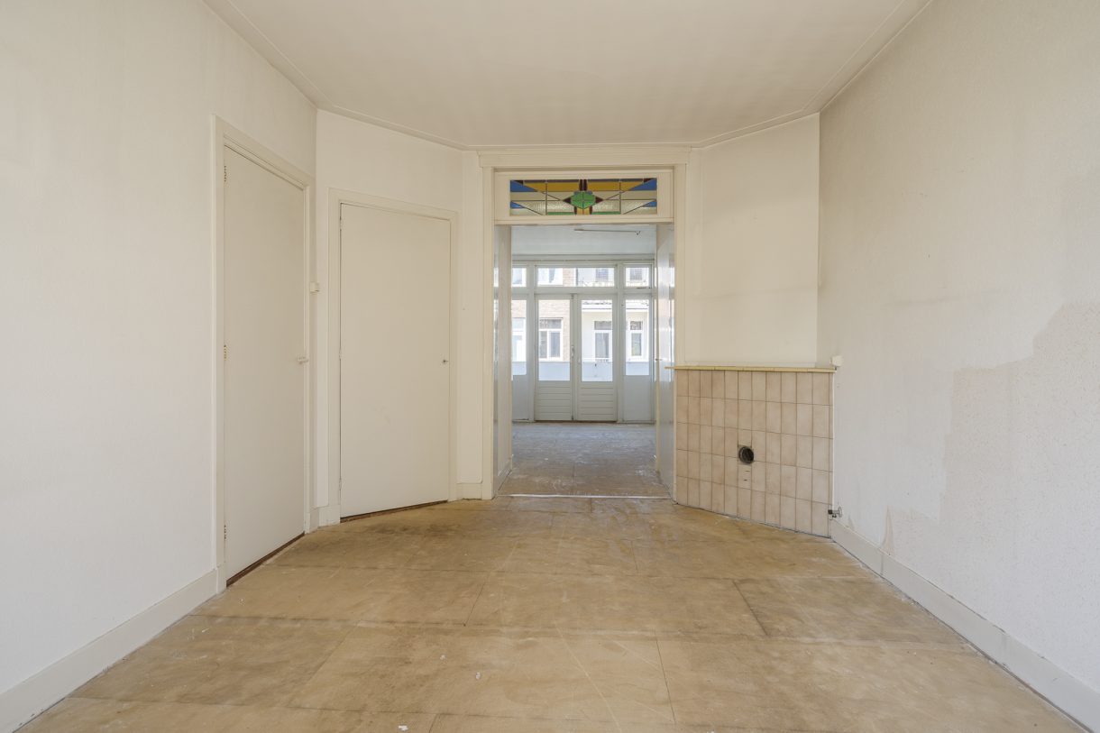 Te koop: Foto Appartement aan de Miquelstraat 67 in 's-Gravenhage
