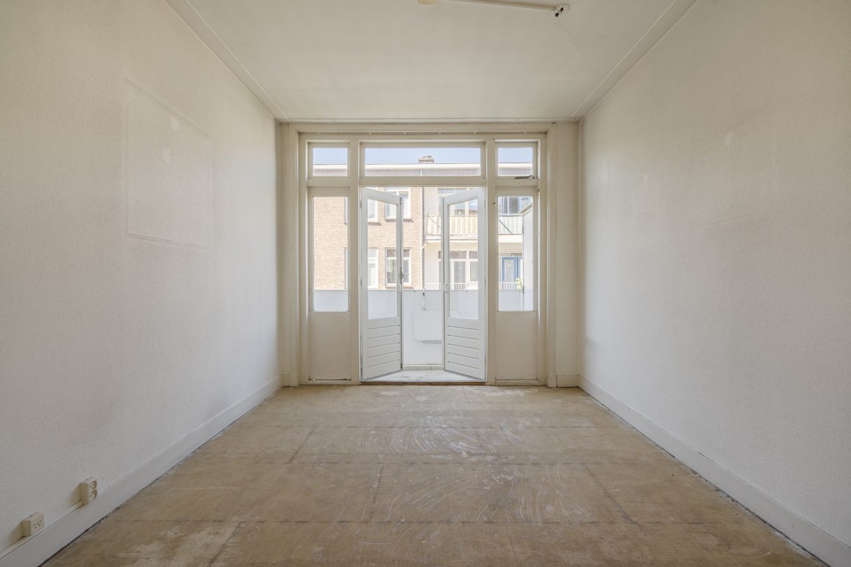 Te koop: Foto Appartement aan de Miquelstraat 67 in 's-Gravenhage