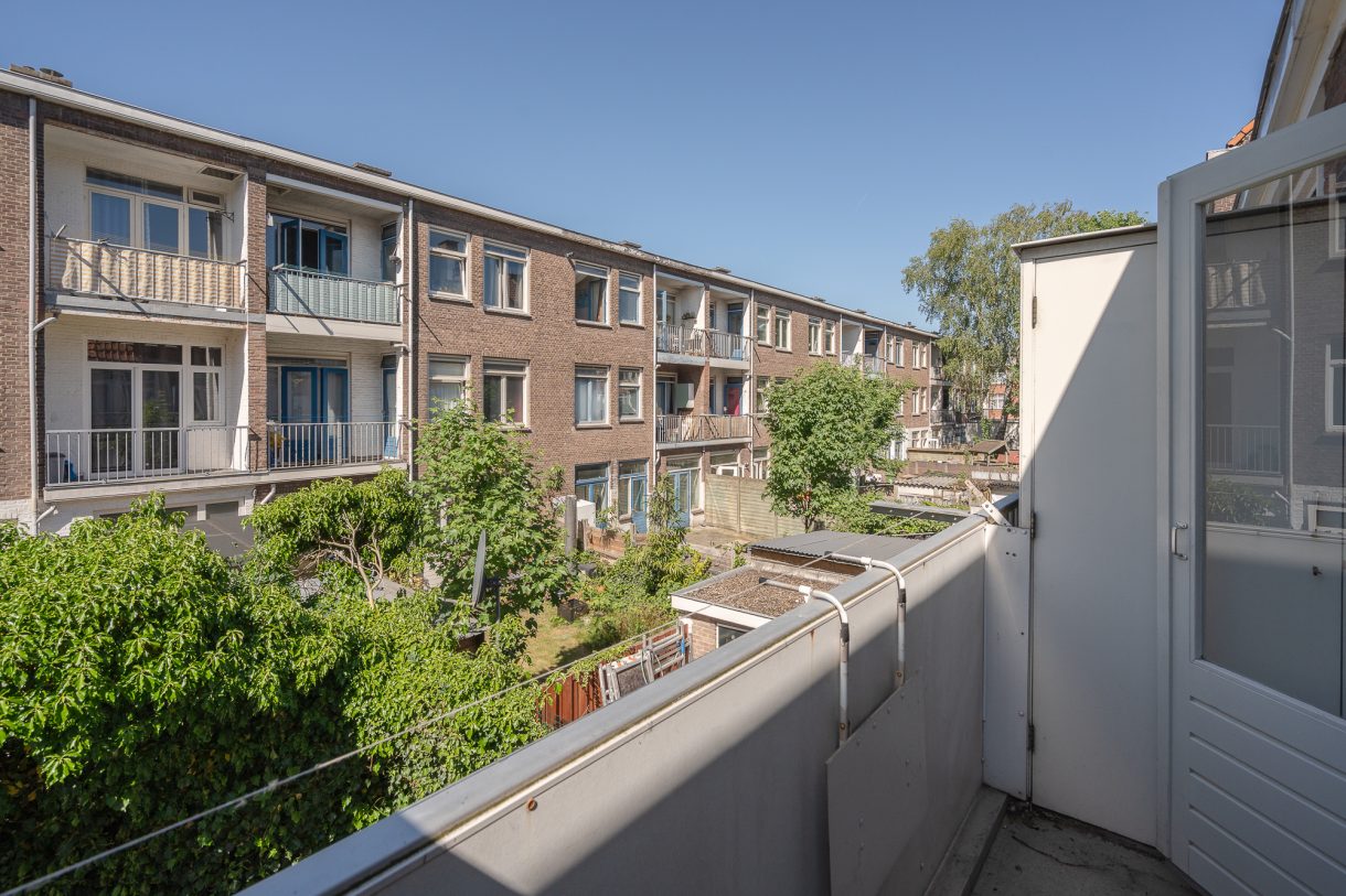 Te koop: Foto Appartement aan de Miquelstraat 67 in 's-Gravenhage