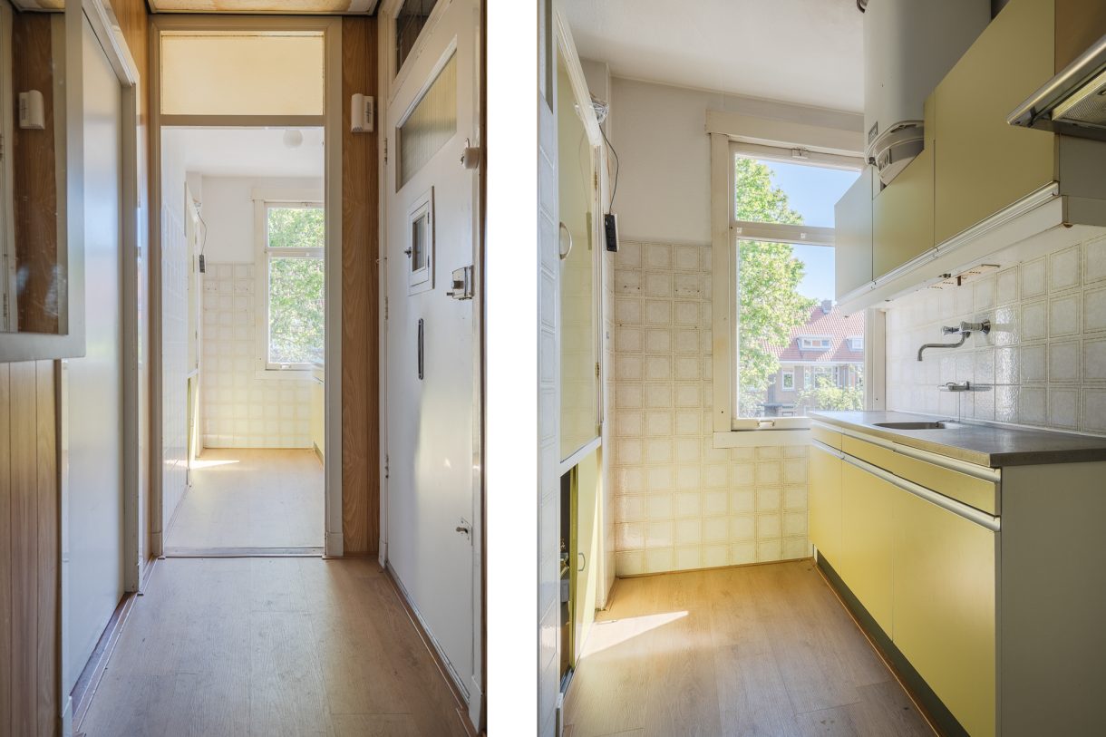Te koop: Foto Appartement aan de Miquelstraat 67 in 's-Gravenhage