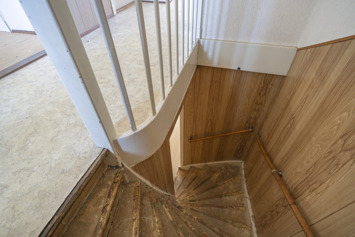 Te koop: Foto Appartement aan de Miquelstraat 67 in 's-Gravenhage