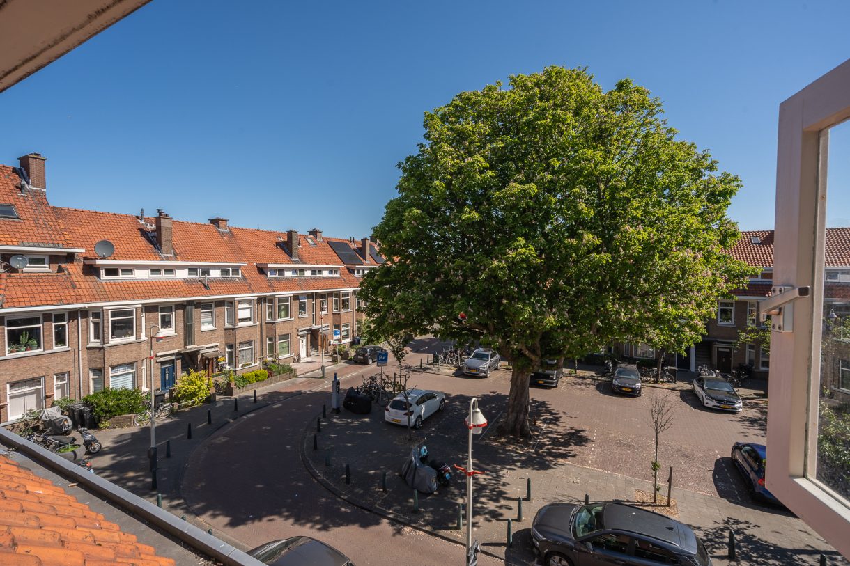 Te koop: Foto Appartement aan de Miquelstraat 67 in 's-Gravenhage