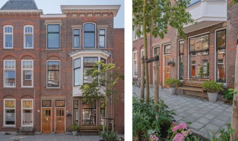 Te koop: Foto Appartement aan de Van Beuningenstraat 92 in 's-Gravenhage