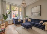 koop  's-Gravenhage  Van Beuningenstraat 92 – Foto