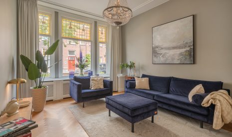 Te koop: Foto Appartement aan de Van Beuningenstraat 92 in 's-Gravenhage