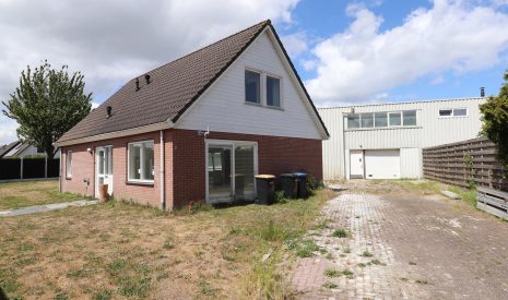 Te koop: Foto Woonhuis aan de Werfweg 7 in Lelystad
