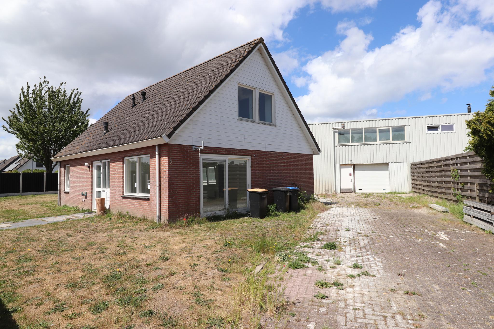 koop  Lelystad  Werfweg 7 – Foto 22