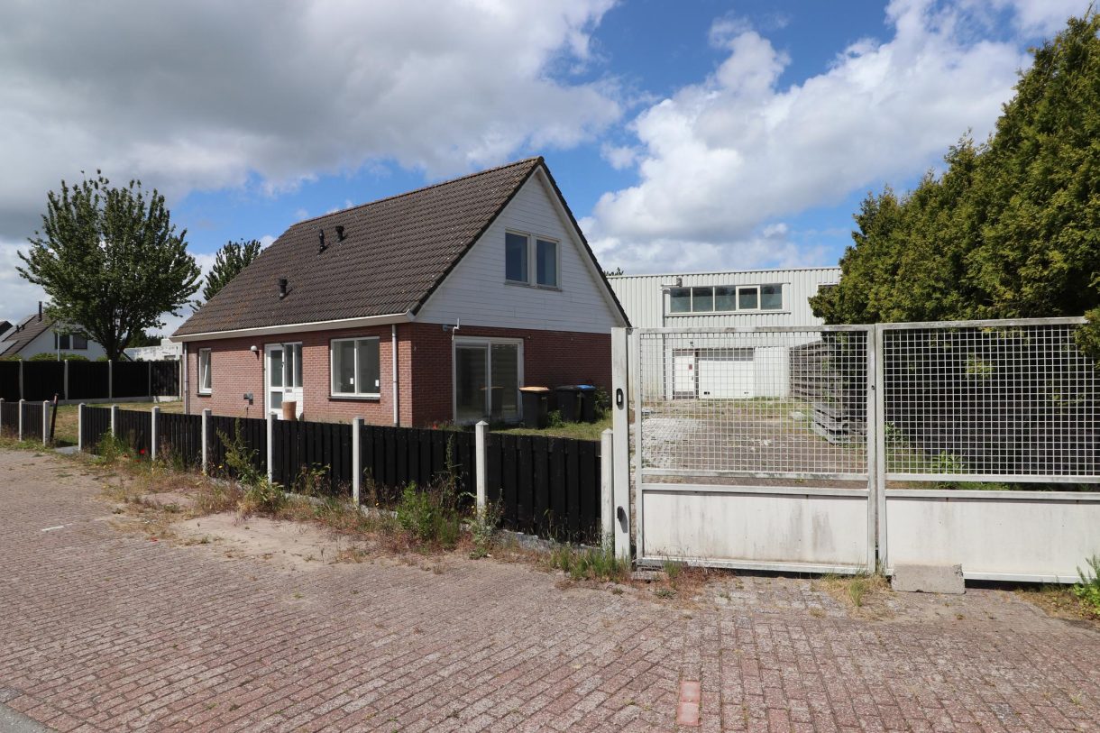 Te koop: Foto Woonhuis aan de Werfweg 7 in Lelystad