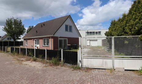 Te koop: Foto Woonhuis aan de Werfweg 7 in Lelystad