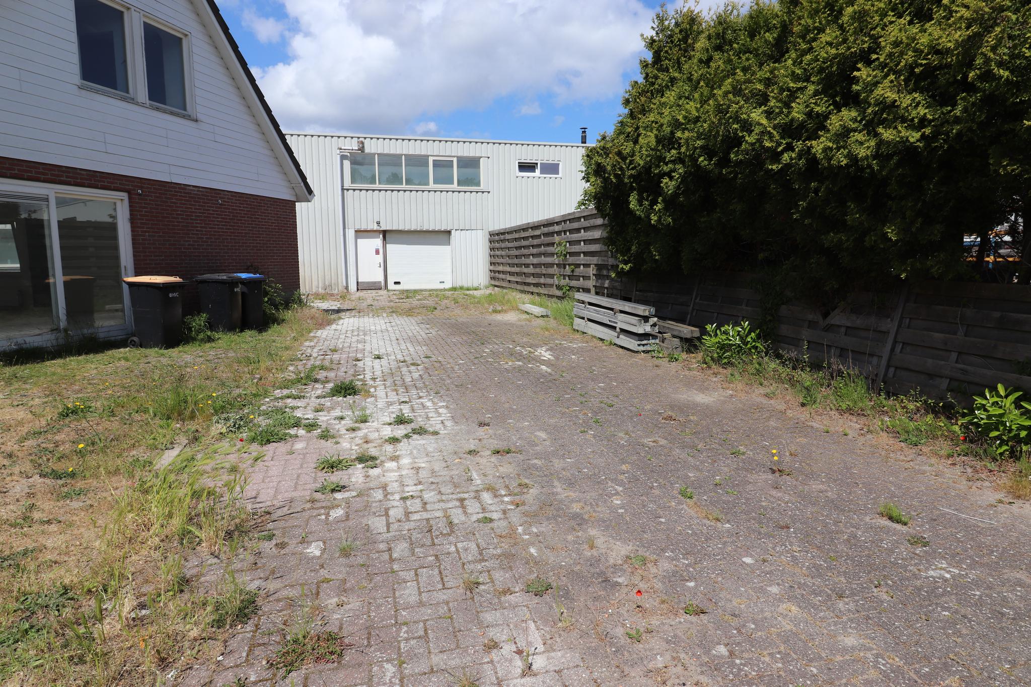 koop  Lelystad  Werfweg 7 – Foto 12