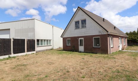 koop  Lelystad  Werfweg 7 – Hoofdfoto