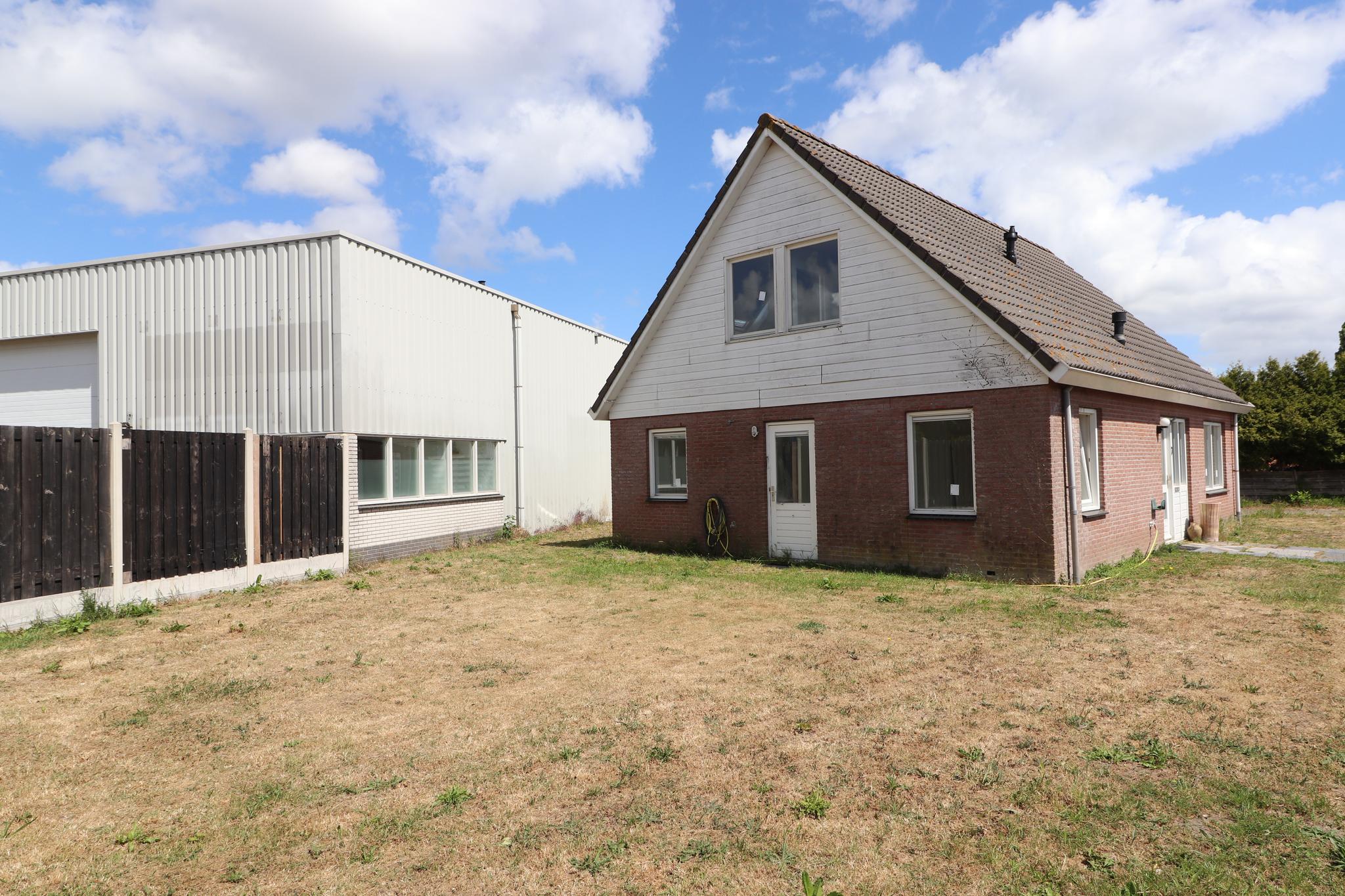 koop  Lelystad  Werfweg 7 – Hoofdfoto
