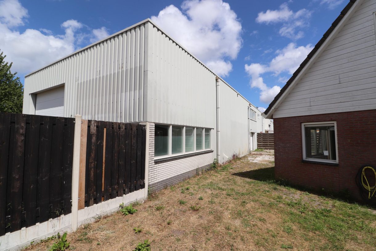 Te koop: Foto Woonhuis aan de Werfweg 7 in Lelystad