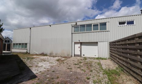 Te koop: Foto Woonhuis aan de Werfweg 7 in Lelystad