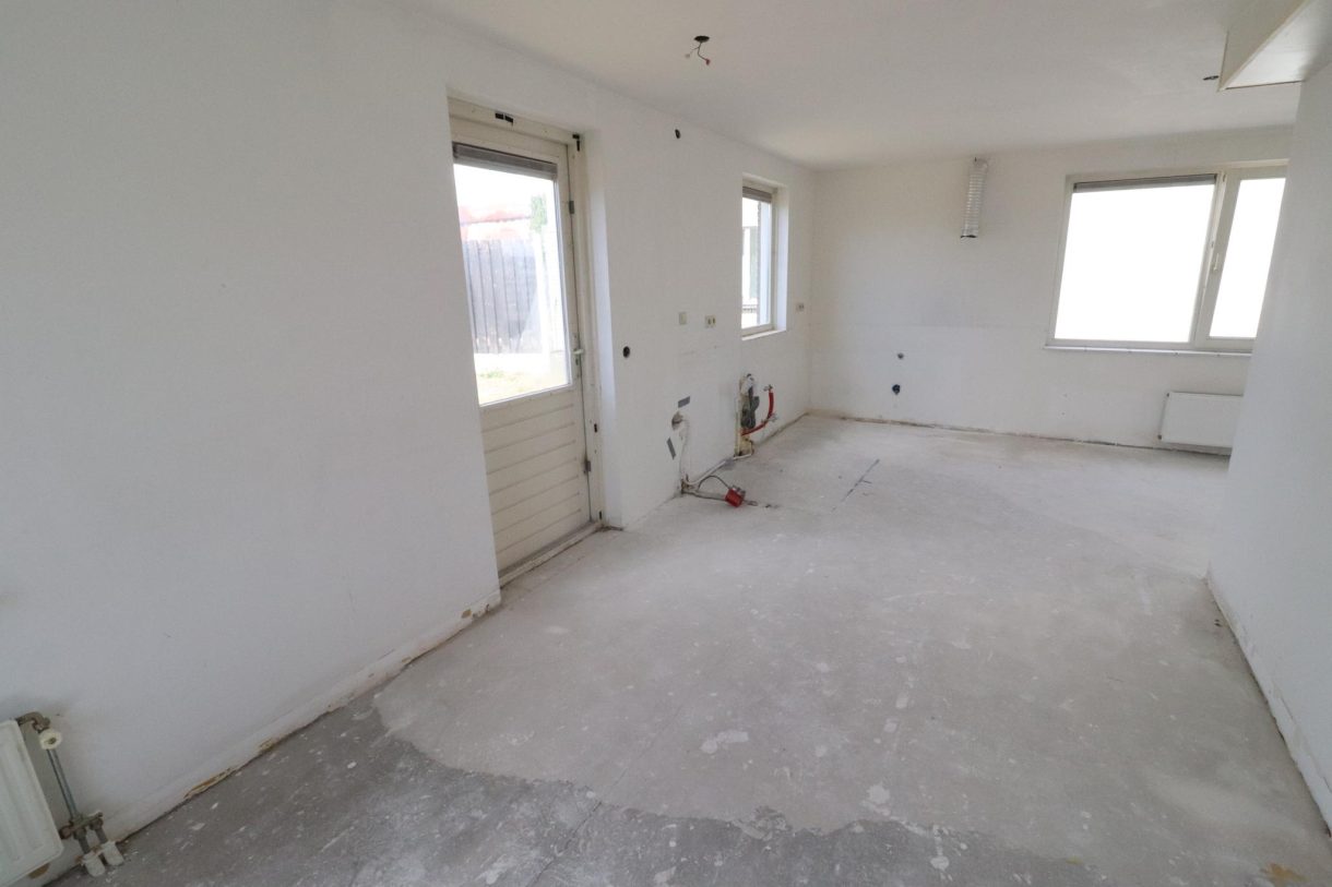 Te koop: Foto Woonhuis aan de Werfweg 7 in Lelystad