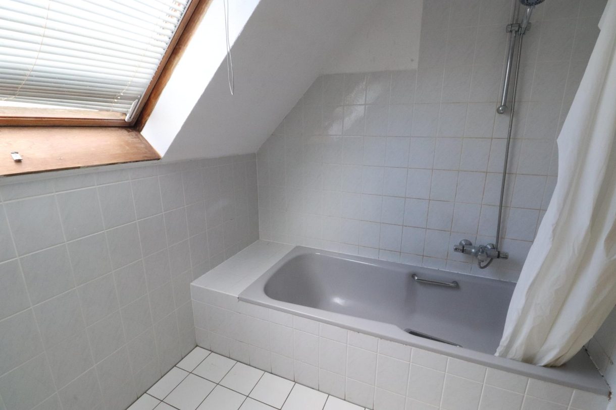 Te koop: Foto Woonhuis aan de Werfweg 7 in Lelystad