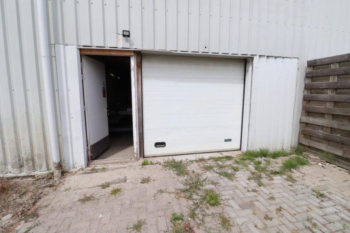 Te koop: Foto Woonhuis aan de Werfweg 7 in Lelystad