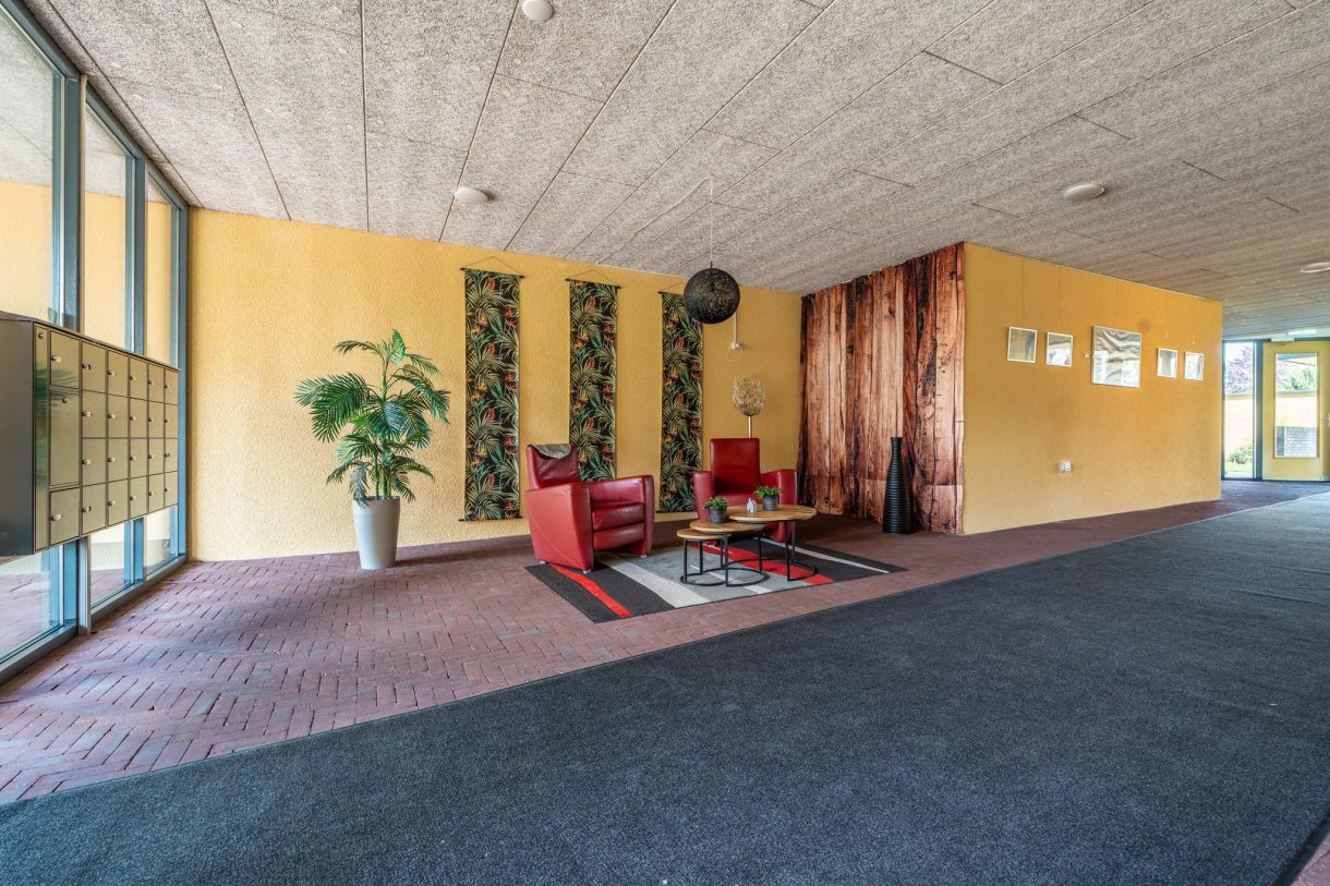 Te koop: Foto Appartement aan de Hoofdstraat 55d in Hoogezand