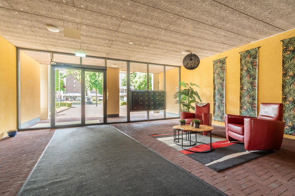 Te koop: Foto Appartement aan de Hoofdstraat 55d in Hoogezand