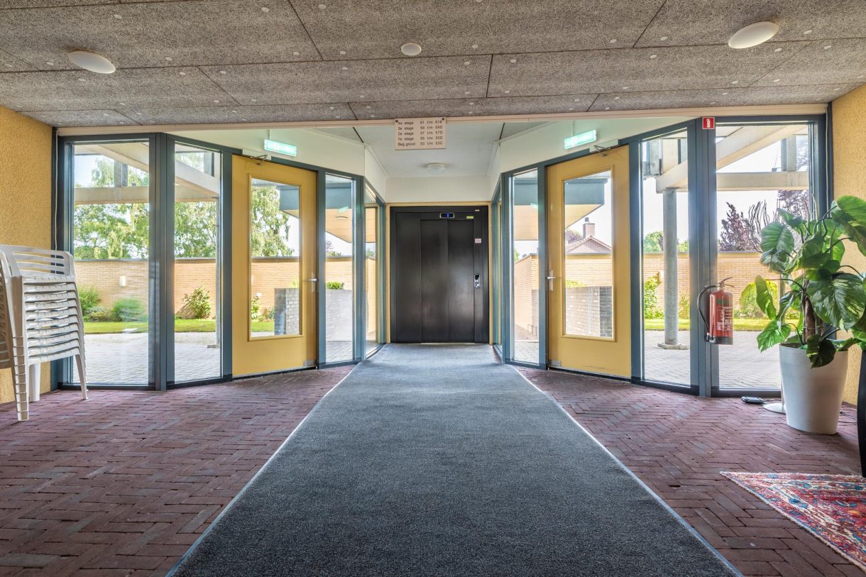 Te koop: Foto Appartement aan de Hoofdstraat 55d in Hoogezand