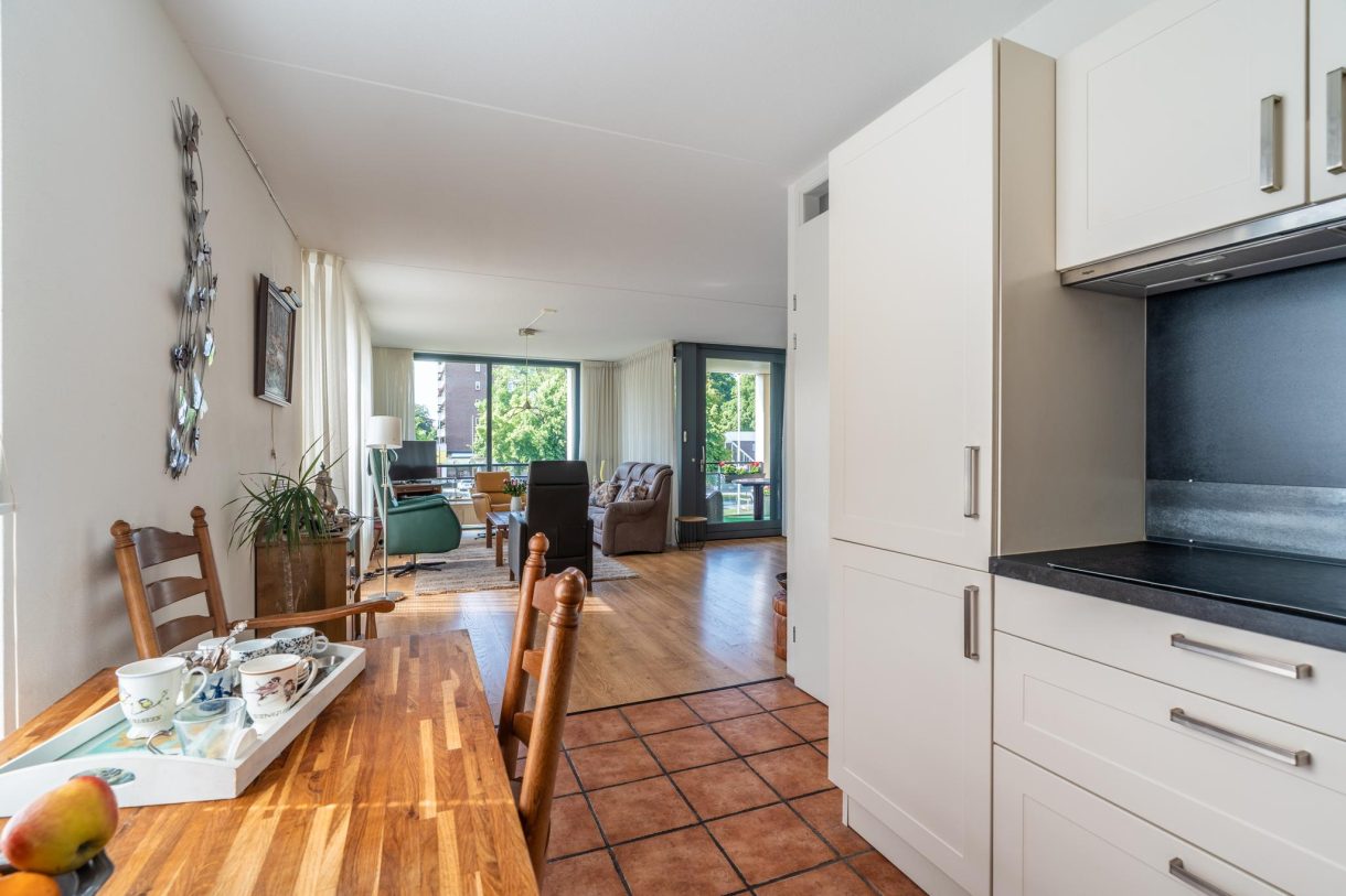 Te koop: Foto Appartement aan de Hoofdstraat 55d in Hoogezand