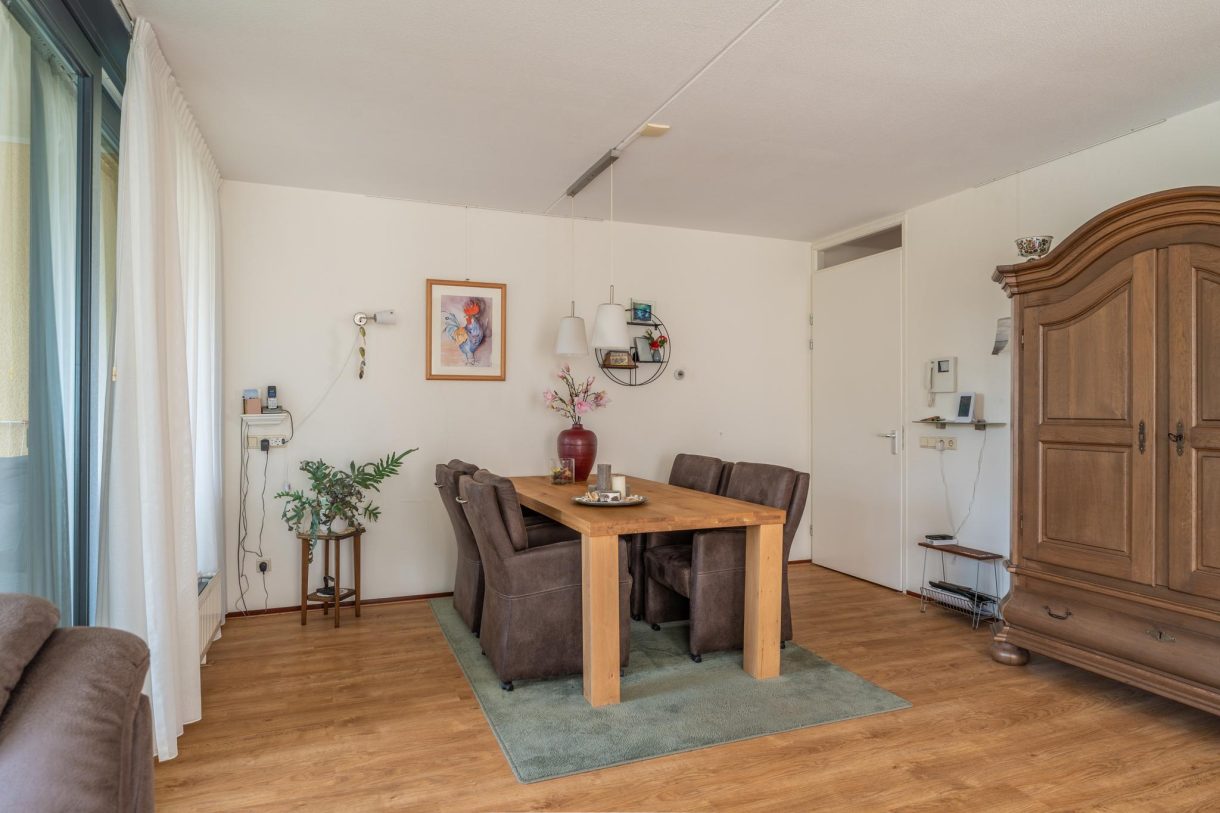 Te koop: Foto Appartement aan de Hoofdstraat 55d in Hoogezand