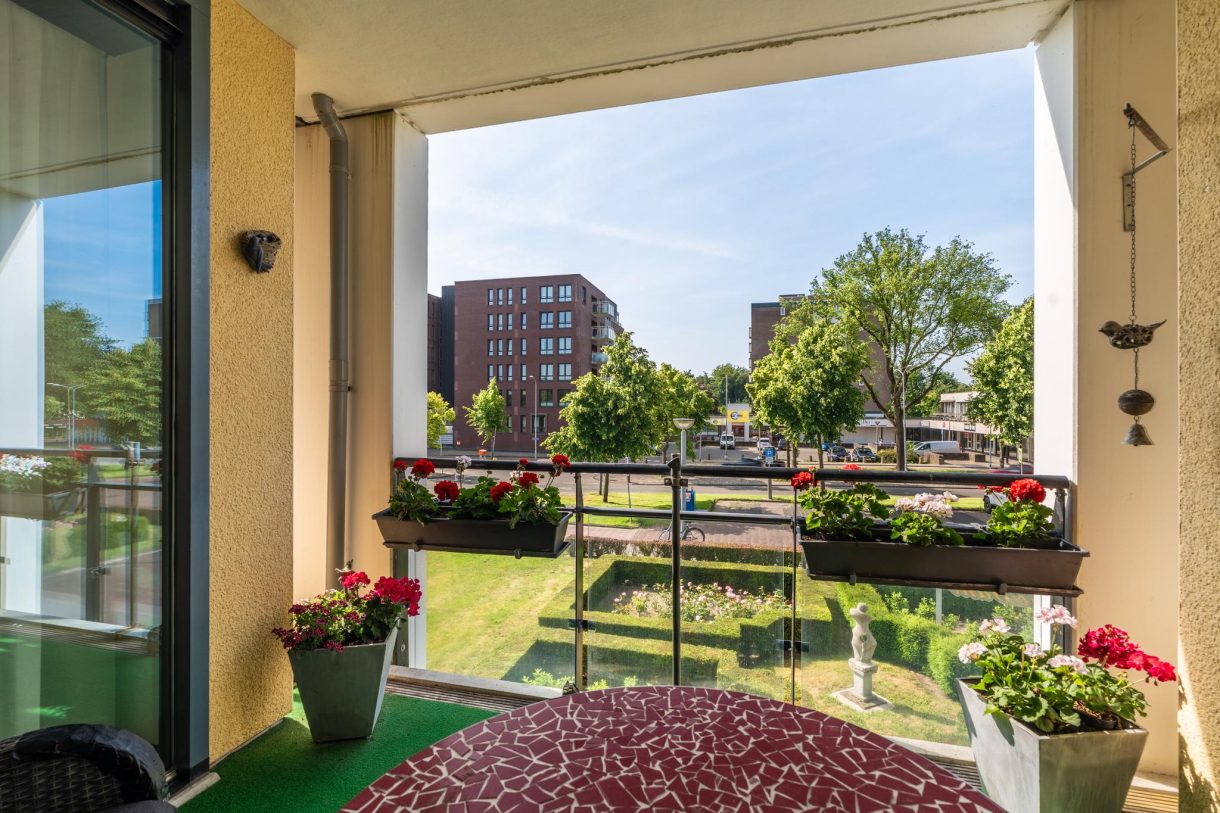 Te koop: Foto Appartement aan de Hoofdstraat 55d in Hoogezand