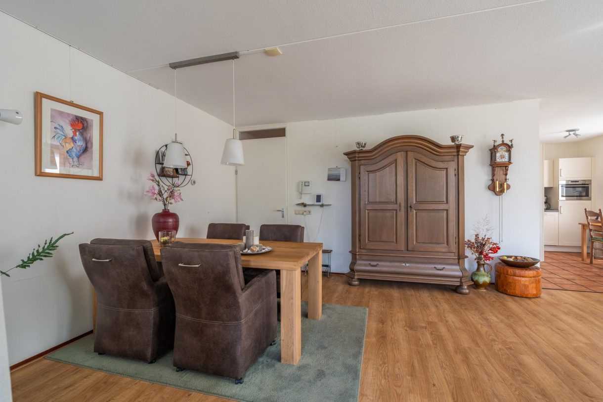 Te koop: Foto Appartement aan de Hoofdstraat 55d in Hoogezand
