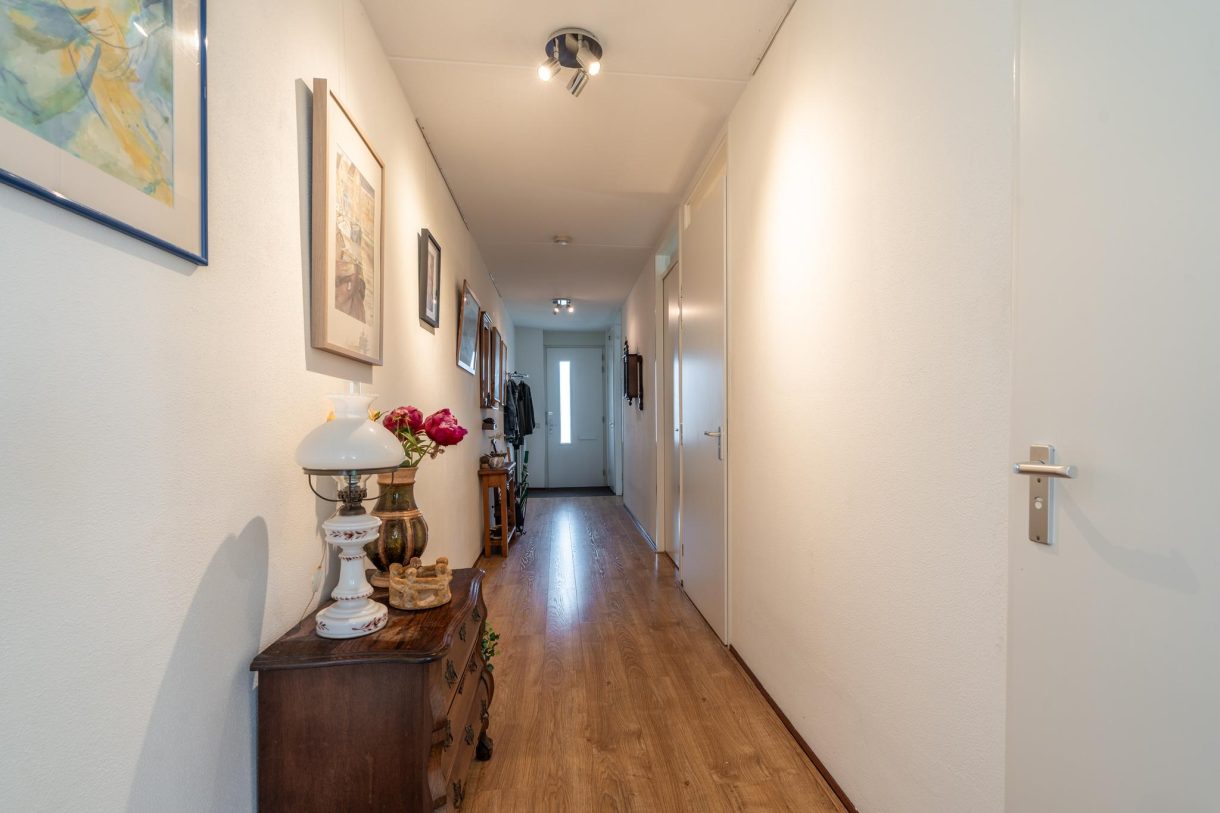 Te koop: Foto Appartement aan de Hoofdstraat 55d in Hoogezand