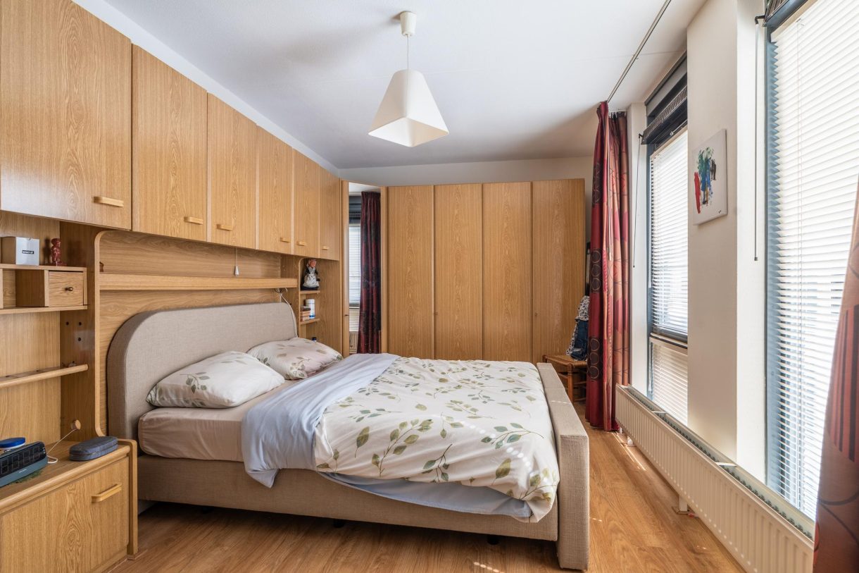 Te koop: Foto Appartement aan de Hoofdstraat 55d in Hoogezand