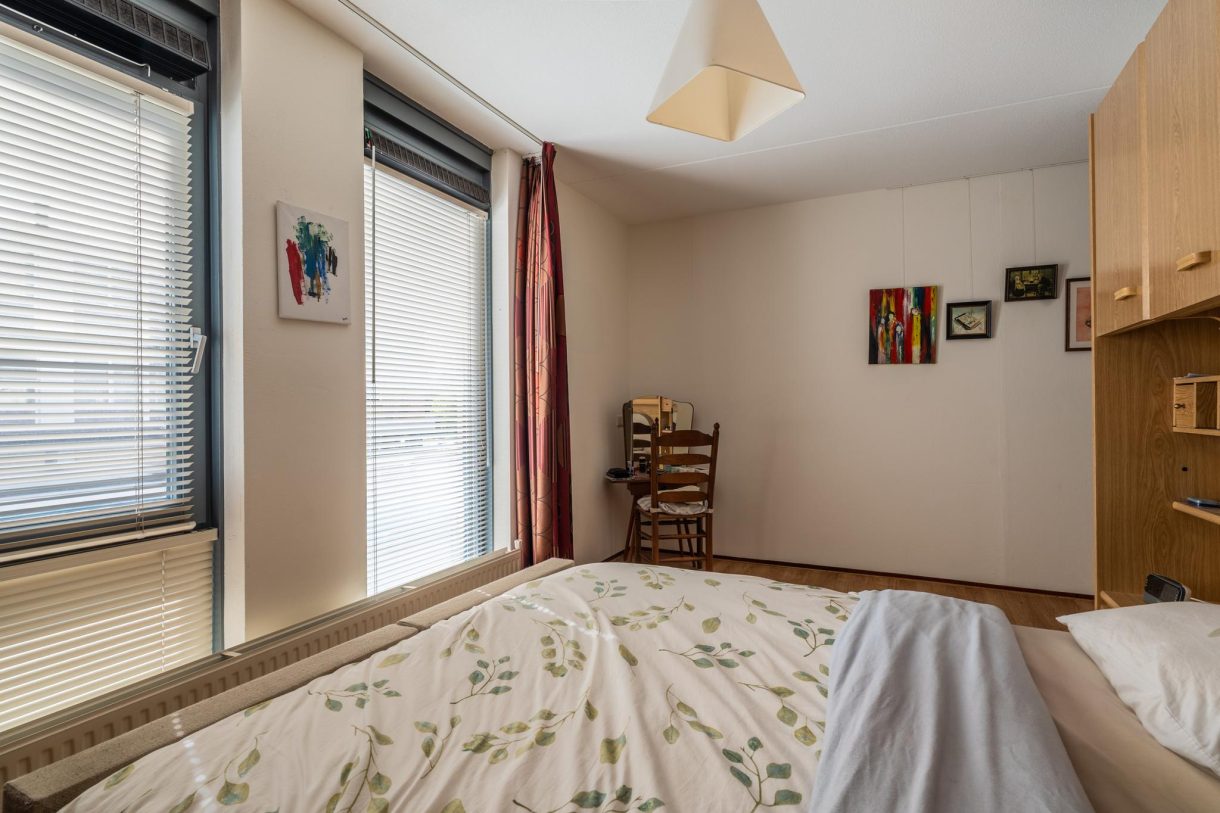 Te koop: Foto Appartement aan de Hoofdstraat 55d in Hoogezand