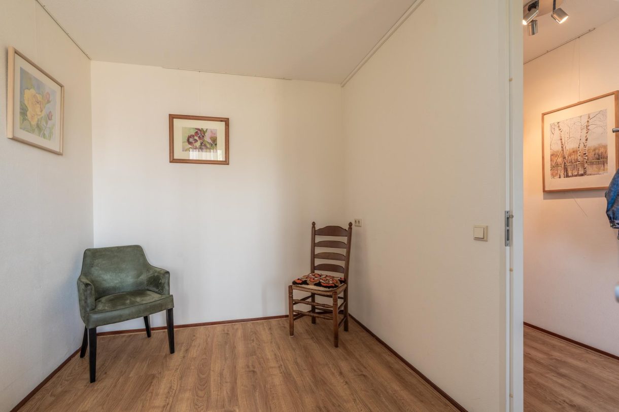 Te koop: Foto Appartement aan de Hoofdstraat 55d in Hoogezand