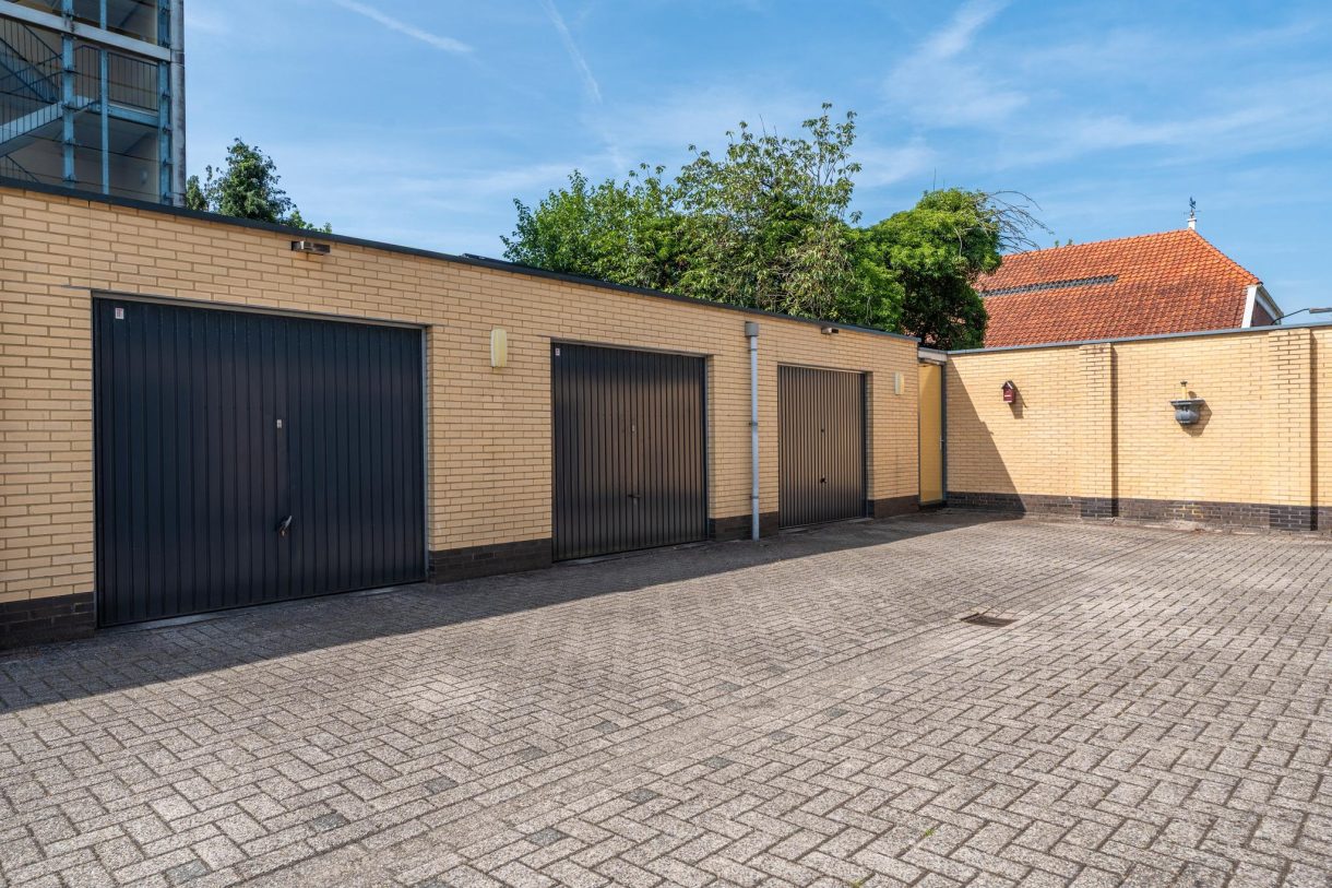 Te koop: Foto Appartement aan de Hoofdstraat 55d in Hoogezand