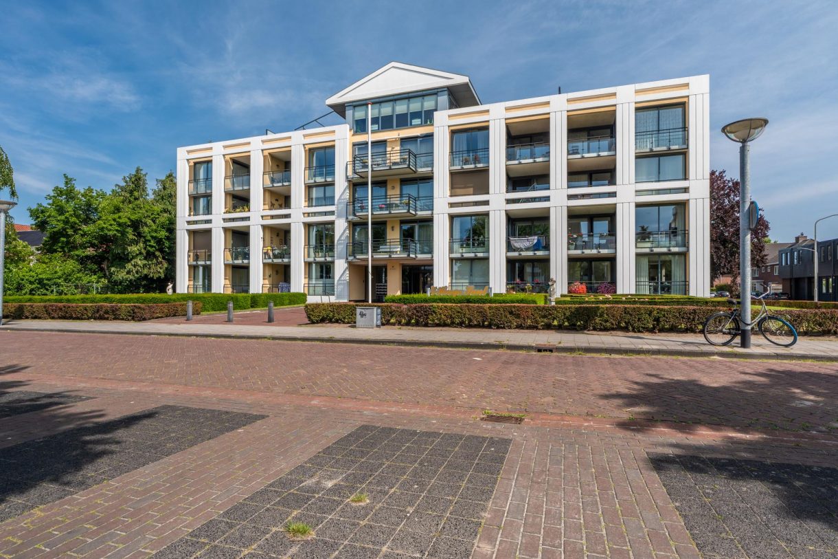 Te koop: Foto Appartement aan de Hoofdstraat 55d in Hoogezand