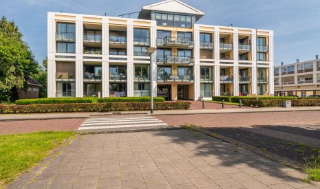 Te koop: Foto Appartement aan de Hoofdstraat 55d in Hoogezand