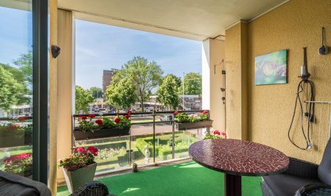 Te koop: Foto Appartement aan de Hoofdstraat 55d in Hoogezand