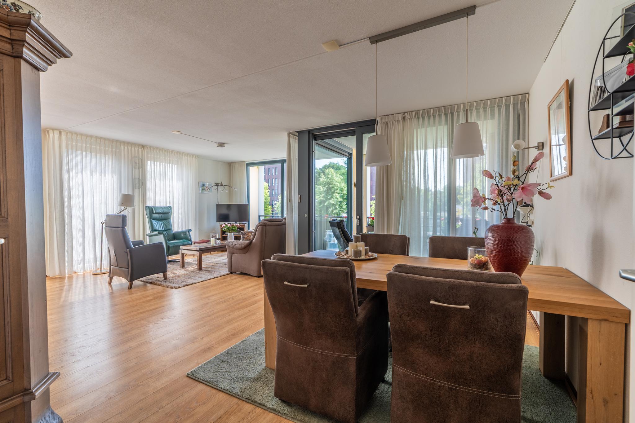 koop  Hoogezand  Hoofdstraat 55d – Foto