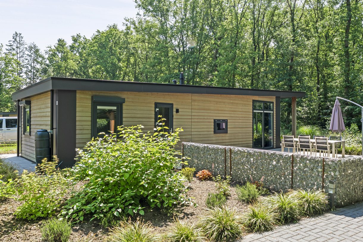 Te koop: Foto Woonhuis aan de Veldhuisweg 2k in IJhorst