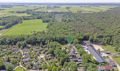 Te koop: Foto Woonhuis aan de Veldhuisweg 2k in IJhorst