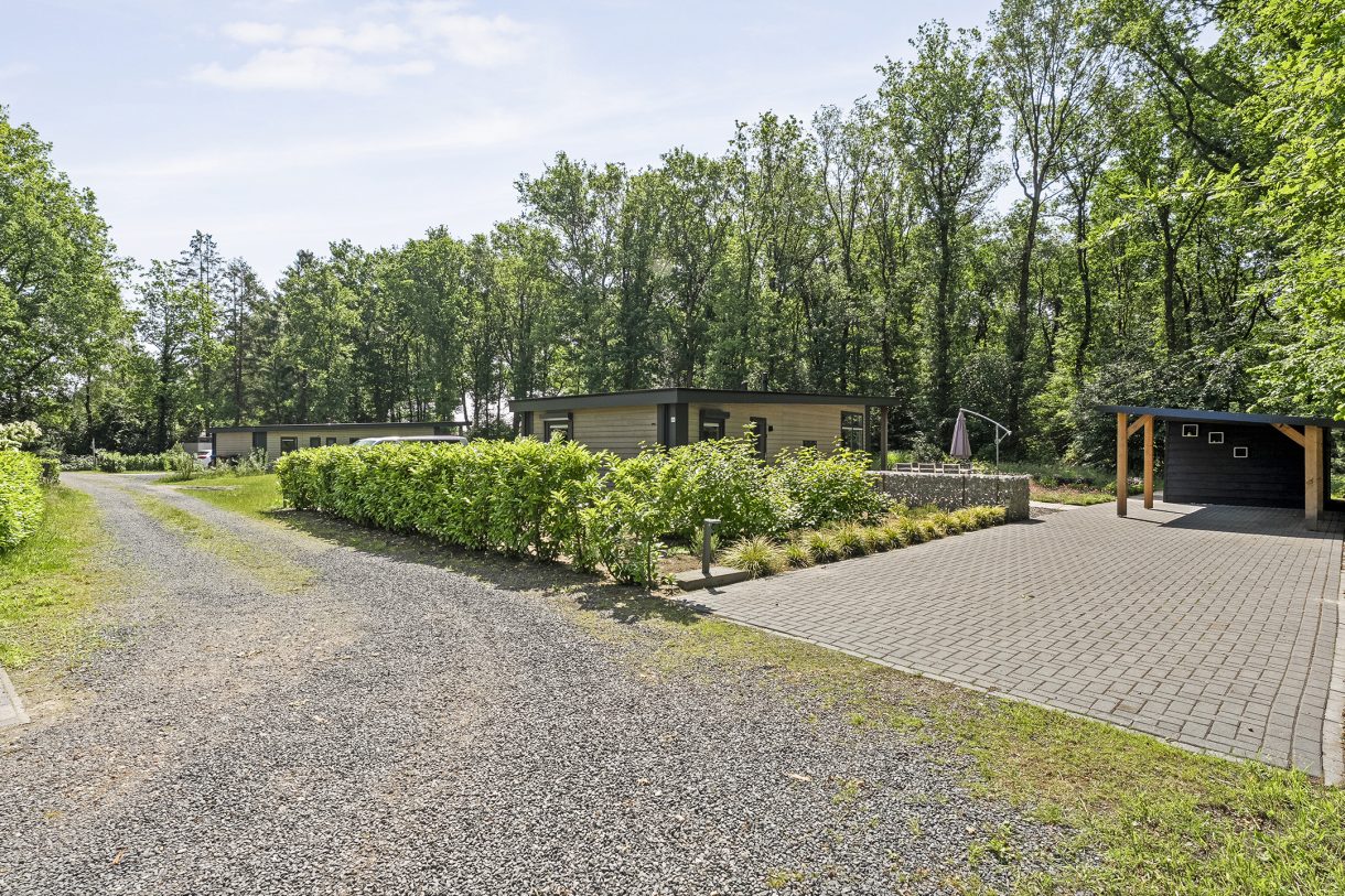 Te koop: Foto Woonhuis aan de Veldhuisweg 2k in IJhorst