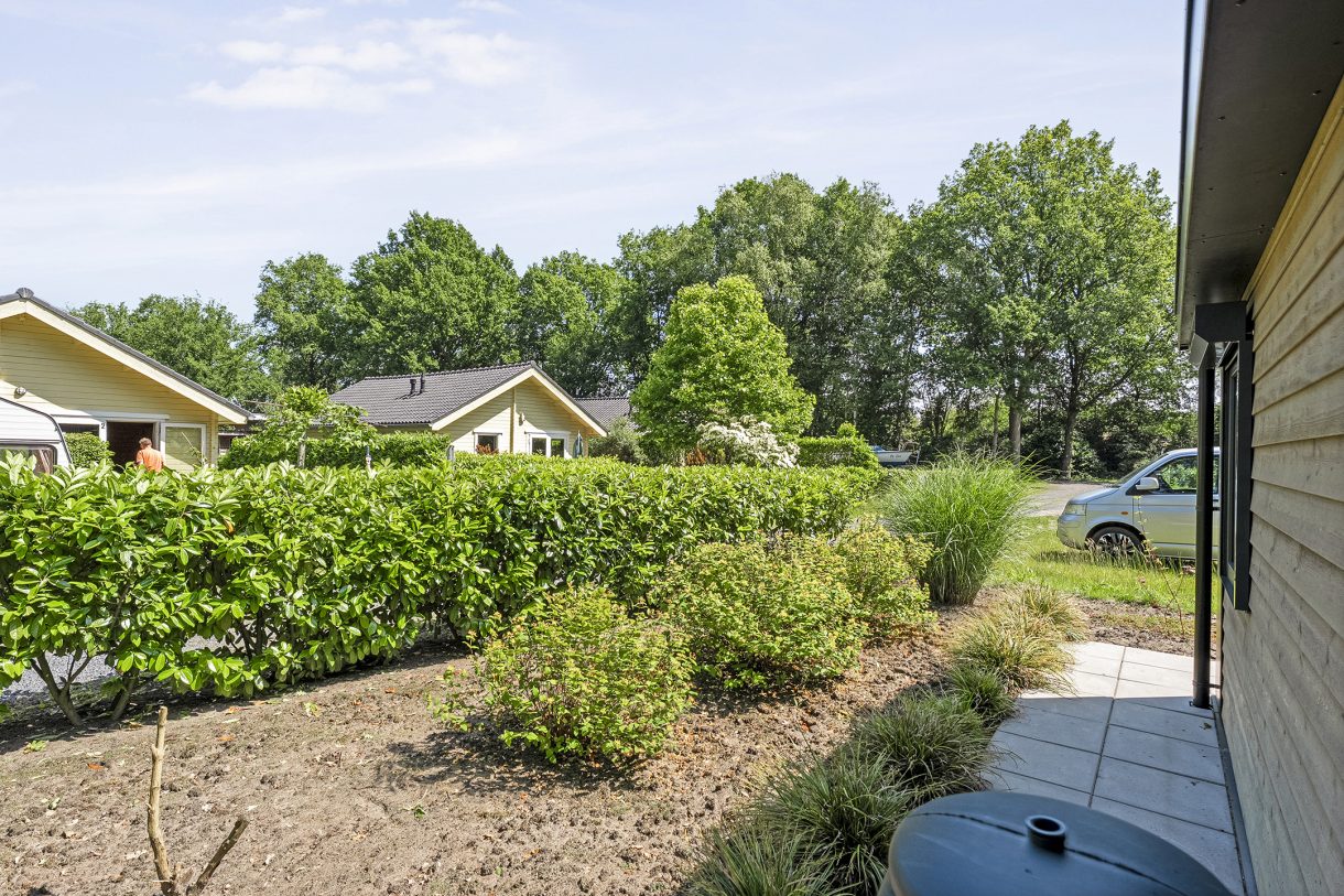 Te koop: Foto Woonhuis aan de Veldhuisweg 2k in IJhorst