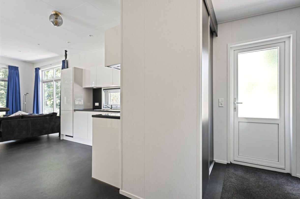 Te koop: Foto Woonhuis aan de Veldhuisweg 2k in IJhorst