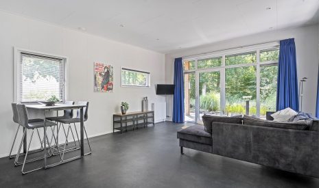 Te koop: Foto Woonhuis aan de Veldhuisweg 2k in IJhorst