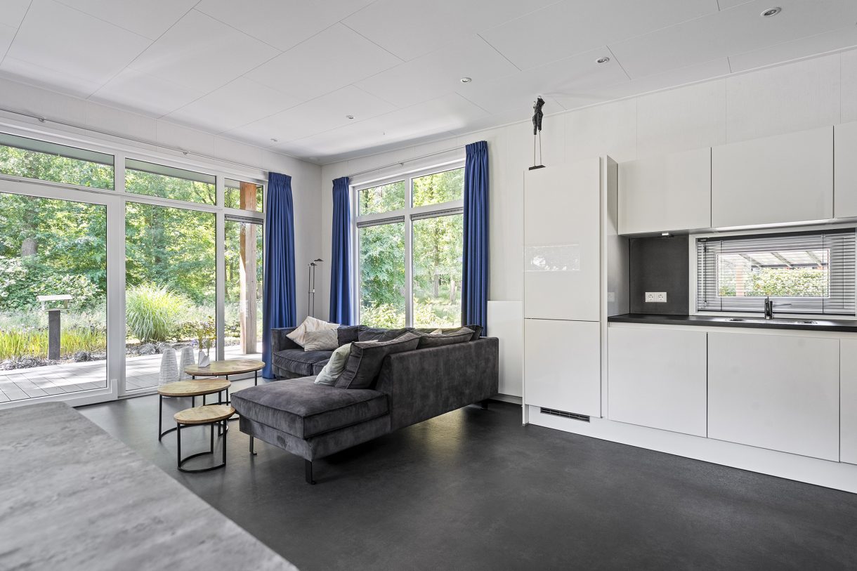 Te koop: Foto Woonhuis aan de Veldhuisweg 2k in IJhorst