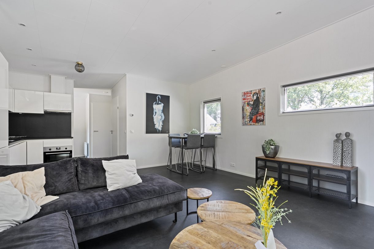 Te koop: Foto Woonhuis aan de Veldhuisweg 2k in IJhorst