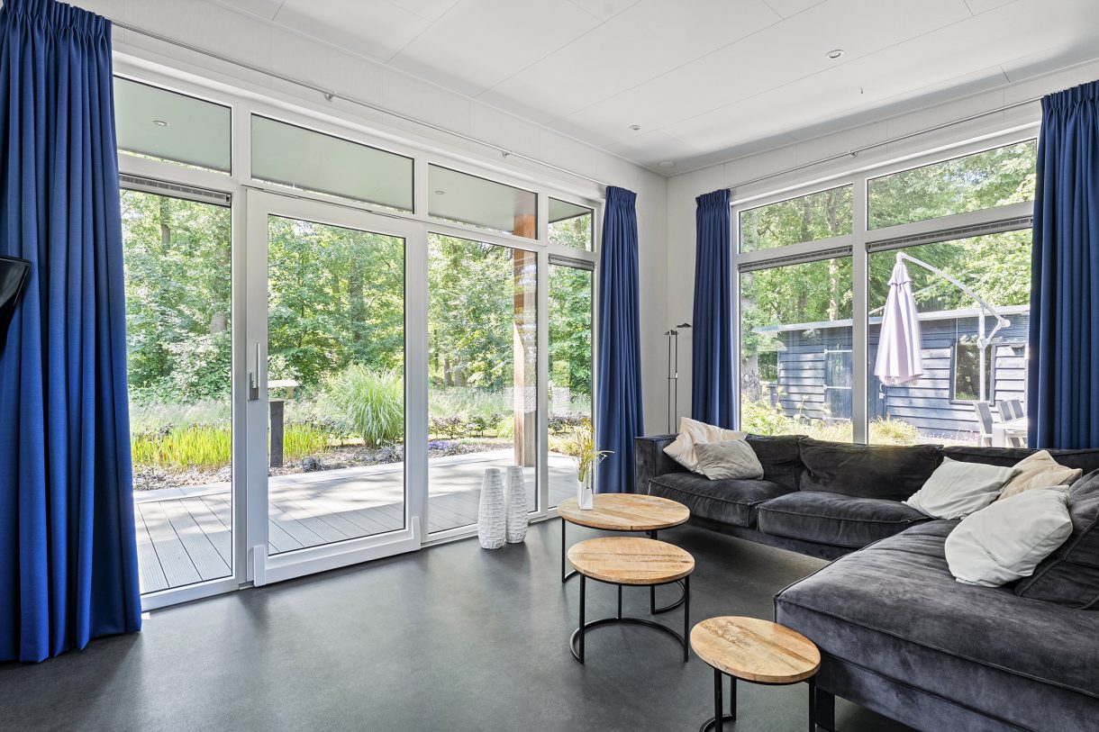 Te koop: Foto Woonhuis aan de Veldhuisweg 2k in IJhorst