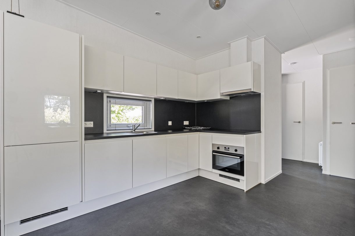 Te koop: Foto Woonhuis aan de Veldhuisweg 2k in IJhorst