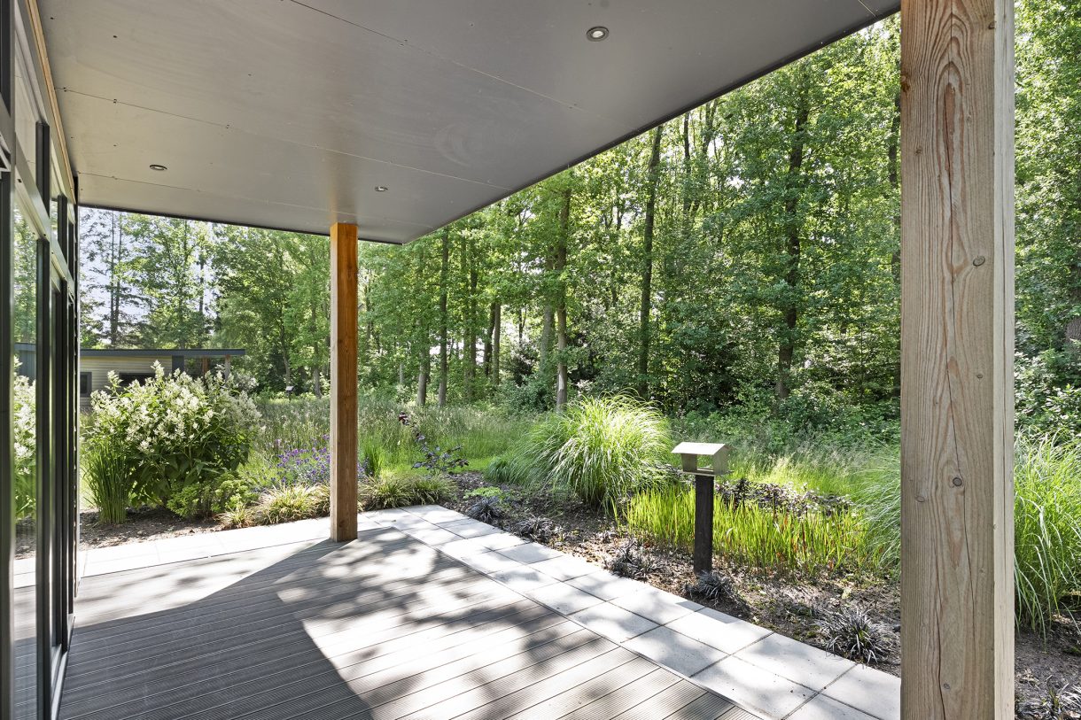 Te koop: Foto Woonhuis aan de Veldhuisweg 2k in IJhorst