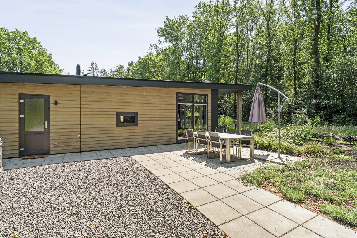 Te koop: Foto Woonhuis aan de Veldhuisweg 2k in IJhorst