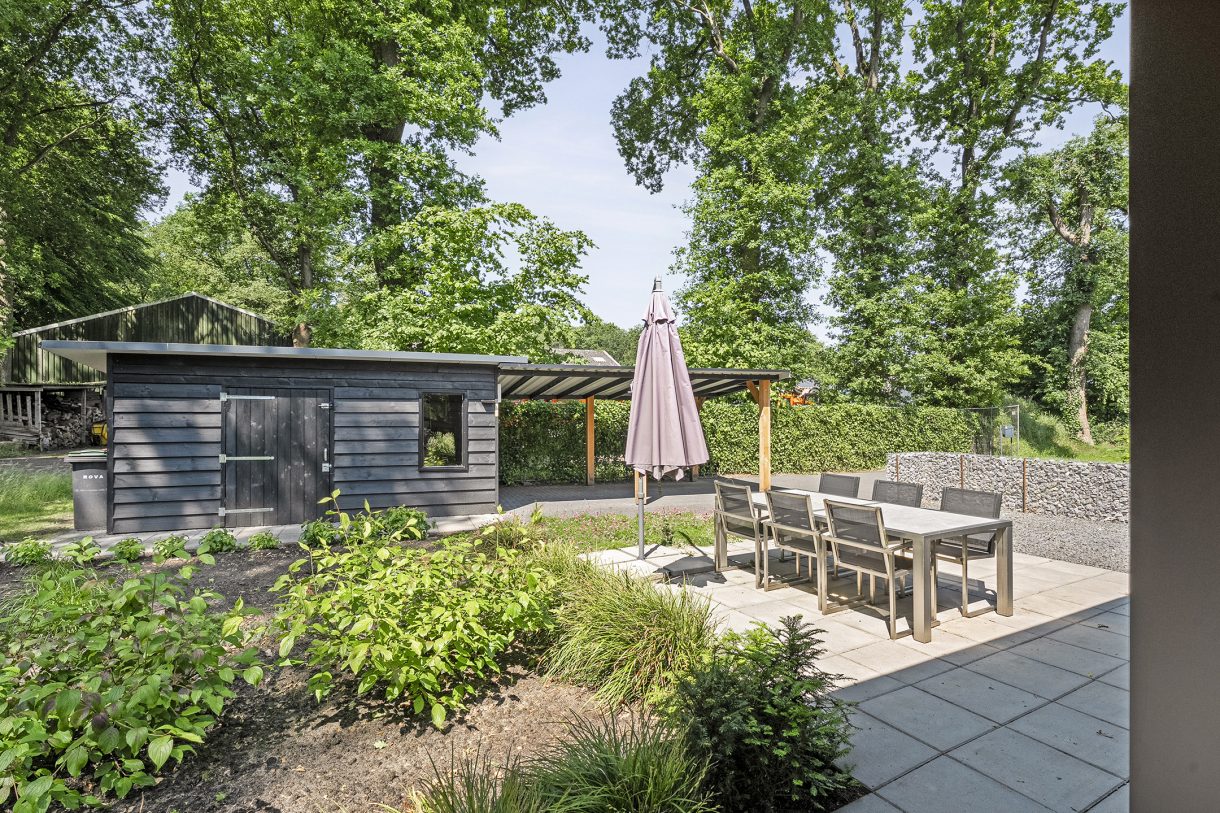 Te koop: Foto Woonhuis aan de Veldhuisweg 2k in IJhorst